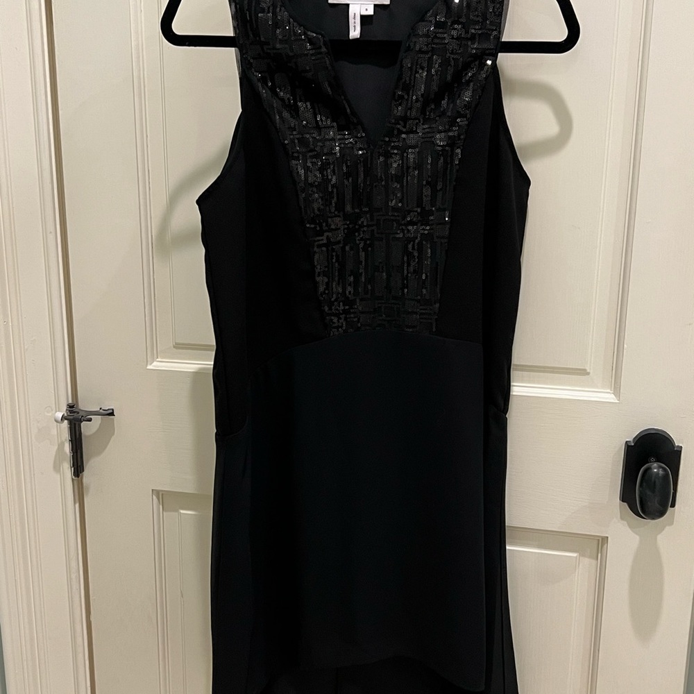 Perfect BCBGeneration Little Black Dress!